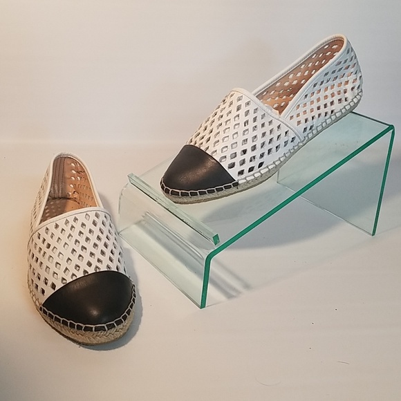 Loeffler Randall espadrilla - Picture 9 of 9